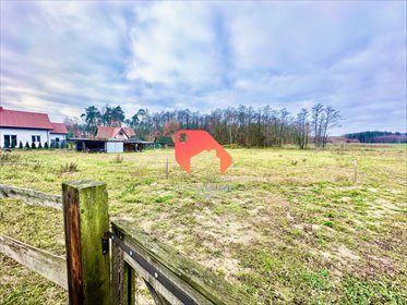 działka na sprzedaż 665m2 działka Nekla