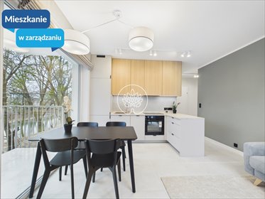 mieszkanie na wynajem 47m2 mieszkanie Bydgoszcz, Flisy, Flisacka