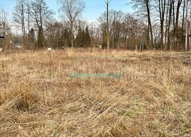 działka na sprzedaż 1500m2 działka Janinów