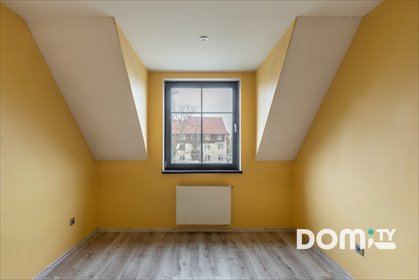 Rozkładowe mieszkanie z potencjałem w centrum Lubania mieszkanie Lubań, Mikołaja