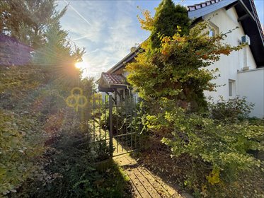 dom na sprzedaż 194m2 dom Psarskie