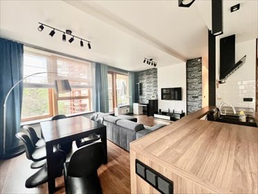 mieszkanie na wynajem 125m2 mieszkanie Warszawa, Wilanów, Sarmacka