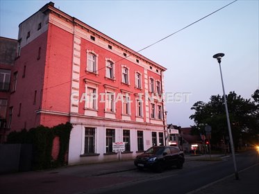 Lubliniec, 1000 m² - inwestycja z potencjałem polecam dom Lubliniec