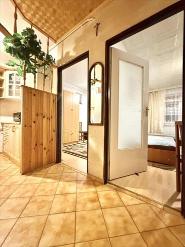 mieszkanie na sprzedaż 39m2 mieszkanie Rzeszów, Cicha