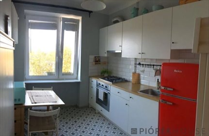 mieszkanie na sprzedaż 45m2 mieszkanie Warszawa, Ochota, Szczęśliwicka