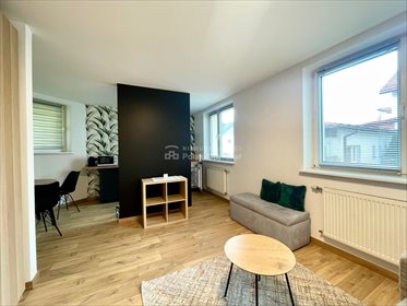 mieszkanie na sprzedaż 32m2 mieszkanie Bielsko-Biała