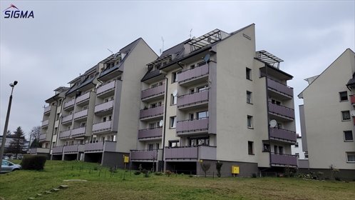 mieszkanie na sprzedaż 48m2 mieszkanie Piekary Śląskie, Pod Lipami