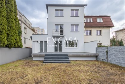 dom na sprzedaż 333m2 dom Warszawa, Mokotów