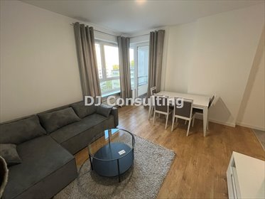 mieszkanie na wynajem 33m2 mieszkanie Warszawa, Żoliborz, Żeromskiego