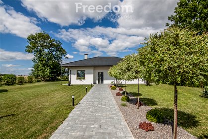 dom na sprzedaż 140m2 dom Staw