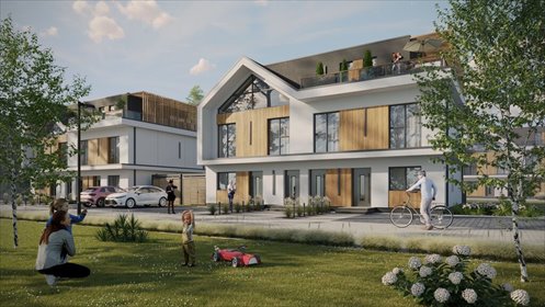 mieszkanie na sprzedaż 88m2 mieszkanie Rzeszów, Pogwizdowska