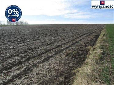 działka na sprzedaż 4600m2 działka Wola Zgłobieńska, Wola Zgłobieńska, Wola Zgłobieńska
