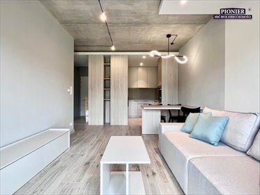 mieszkanie na wynajem 44m2 mieszkanie Gliwice, Śródmieście