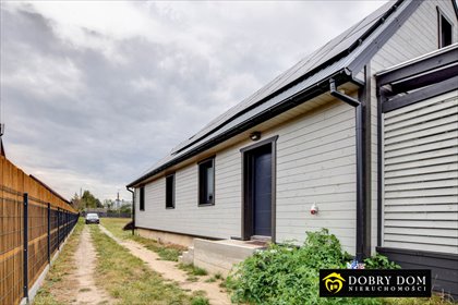 dom na sprzedaż 80m2 dom Krasne Stare