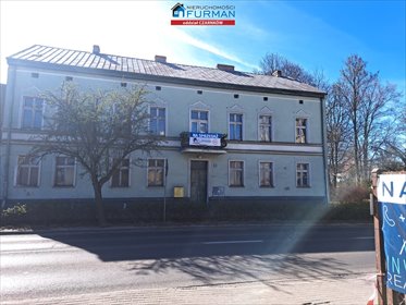 dom na sprzedaż 506m2 dom Trzcianka