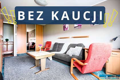 mieszkanie na wynajem 30m2 mieszkanie Poznań, Nowe Miasto, Rataje, Bohaterów II Wojny Światowej
