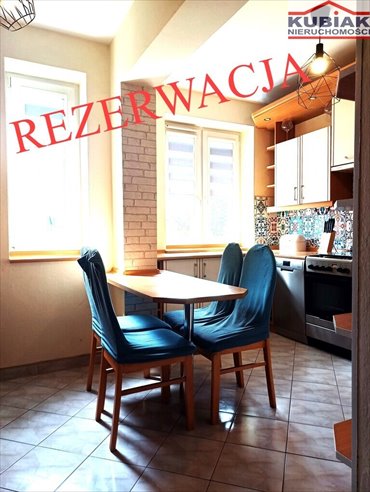 mieszkanie na sprzedaż 55m2 mieszkanie Pruszków