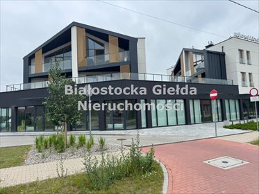 mieszkanie na sprzedaż 84m2 mieszkanie Białystok, Zawady