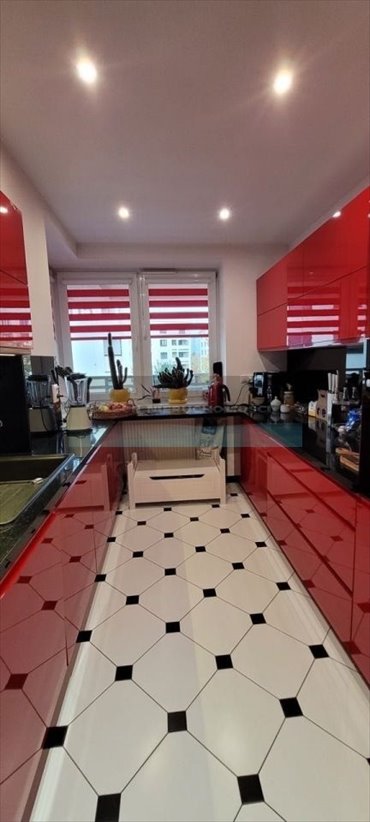 3-pokojowe mieszkanie z balkonem na Targówku. mieszkanie Warszawa, Targówek, Dalanowska