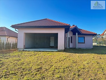 dom na sprzedaż 142m2 dom Bilcza