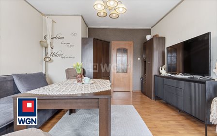 Przestronne 3-pokojowe mieszkanie w centrum Wejherowa mieszkanie Wejherowo, Centrum, 3 Maja