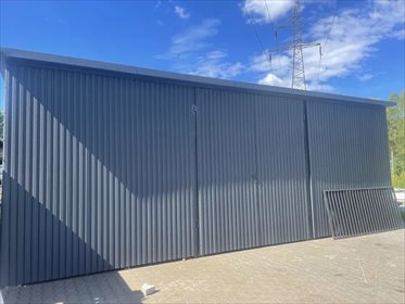 lokal użytkowy na wynajem 120m2 lokal użytkowy Nowy Konik, Nowy Konik