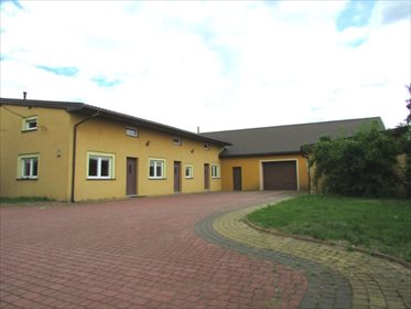 Dom na sprzedaż Przedbórz 404m2 Foto 2