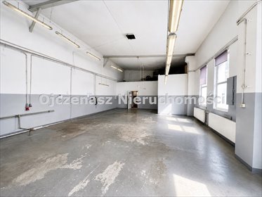 Zapraszam do wynajęcia hali 150 m² w centrum Bydgoszczy lokal użytkowy Bydgoszcz, Centrum