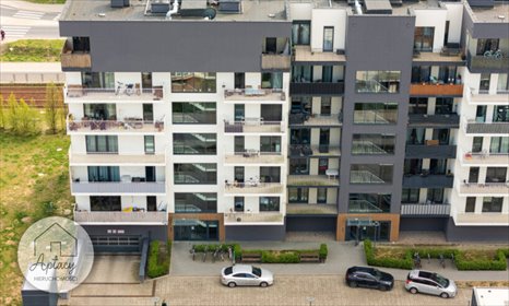 mieszkanie na sprzedaż 43m2 mieszkanie Poznań, Rataje, Sowia