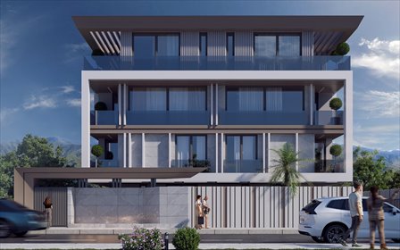 mieszkanie na sprzedaż 125m2 mieszkanie Antalya, Şirinyalı, Muratpaşa, Antalya