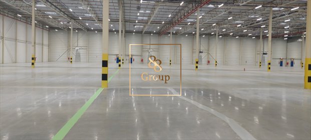 Magazyn 1790m² z biurem, wysoki standard, szybki dojazd magazyn Piaseczno