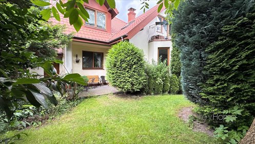 dom na sprzedaż 280m2 dom Warszawa, Bielany, Młociny