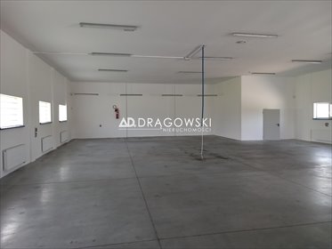 Magazyn na wynajem Trojany 670m2 Foto 2