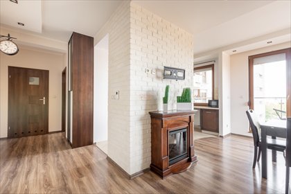 mieszkanie na sprzedaż 74m2 mieszkanie Wrocław, Krzyki, Partynice, Przyjaźni
