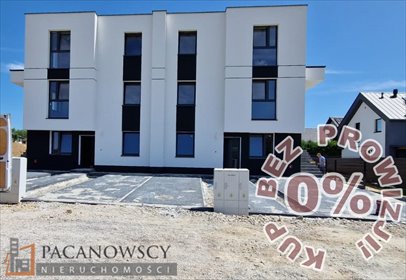mieszkanie na sprzedaż 76m2 mieszkanie Zielonki