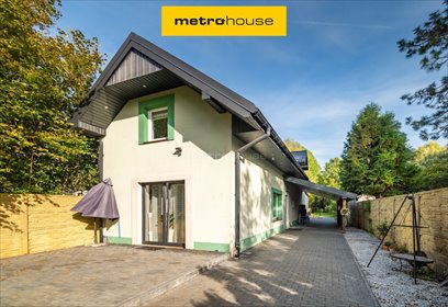 Dom po remoncie 154 m² na dużej działce 5278 m² polecam dom Tuszyn, Młynkowa