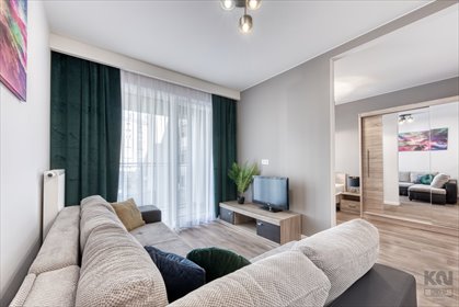 Nowoczesne studio z balkonem w centrum Łodzi! mieszkanie Łódź, Śródmieście, Tramwajowa