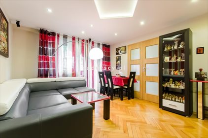 mieszkanie na wynajem 75m2 mieszkanie Kraków, Stare Miasto, Kleparz, Kremerowska