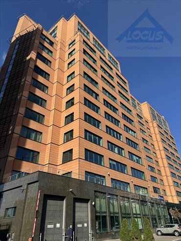 lokal użytkowy na wynajem 144m2 lokal użytkowy Warszawa, Ochota