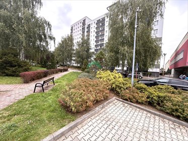 mieszkanie na sprzedaż 30m2 mieszkanie Częstochowa, Tysiąclecie