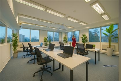 lokal użytkowy na wynajem 223m2 lokal użytkowy Warszawa, Bemowo