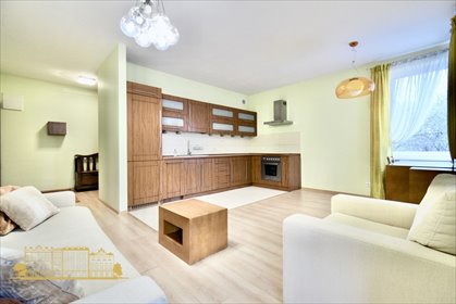 mieszkanie na wynajem 51m2 mieszkanie Kraków, Azory, Azory, Bolesława Czerwieńskiego