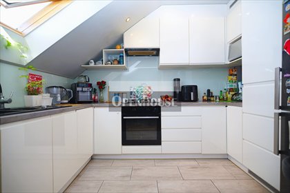 mieszkanie na sprzedaż 51m2 mieszkanie Głogów, Złota Podkowa