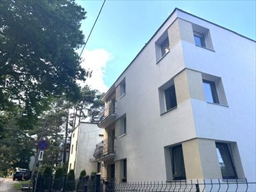 Dwupoziomowe mieszkanie 95 m² w Gdyni (blisko centrum) mieszkanie Gdynia, Grabówek, Falista