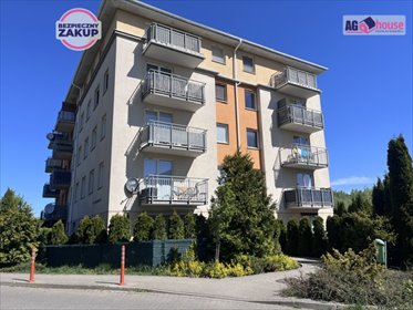 Zapraszam do obejrzenia komfortowego 2-pokojowego mieszkania z widokiem na park mieszkanie Gdańsk, Ujeścisko, Kazimierza Porębskiego