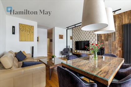 mieszkanie na sprzedaż 110m2 mieszkanie Warszawa, Praga-Południe, Generała Tadeusza Bora-Komorowskiego