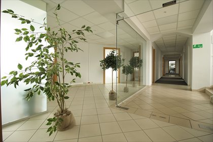 Biurowiec 2427 m² - Nowe Miasto Poznań z parkingiem lokal użytkowy Poznań, Nowe Miasto, Komandoria, Warszawska