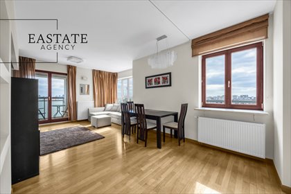 mieszkanie na wynajem 77m2 mieszkanie Warszawa, Bielany, Jana Kasprowicza