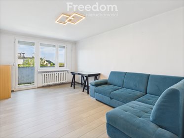 Mieszkanie 47,2 m² w Strzelcach Opolskich zapraszam mieszkanie Strzelce Opolskie, os. Piastów Śląskich