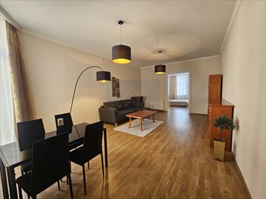 mieszkanie na sprzedaż 91m2 mieszkanie Częstochowa, Centrum